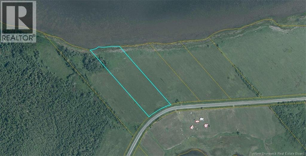 Lot 2024-2 North Black River Rd, Black River Bridge, New Brunswick  E1N 5T4 - Photo 14 - NB132073