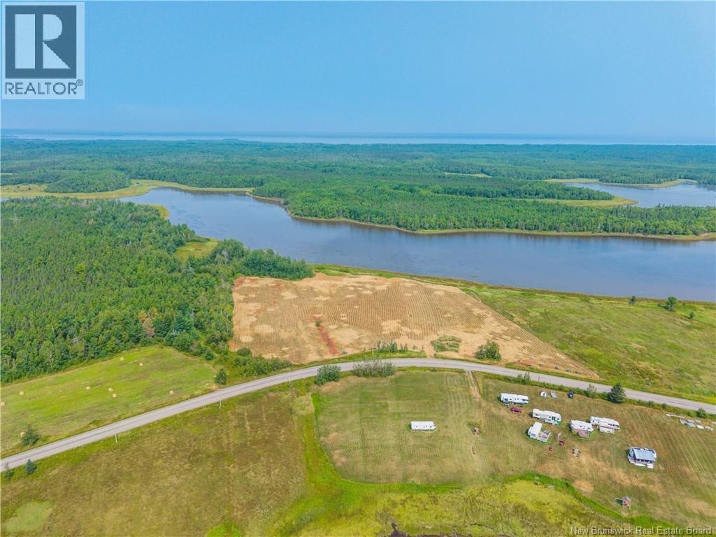 Lot 2024-2 North Black River Rd, Black River Bridge, New Brunswick  E1N 5T4 - Photo 3 - NB132073