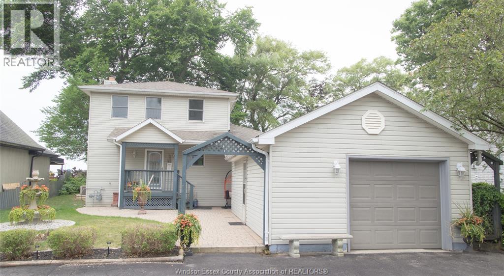 MLS# 26001032: 804 Point Pelee Drive, Mersea, Canada