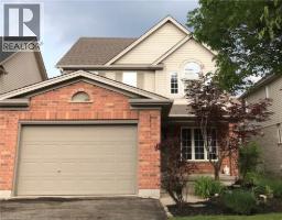 59 MCFARLANE Drive, Cambridge, Ontario