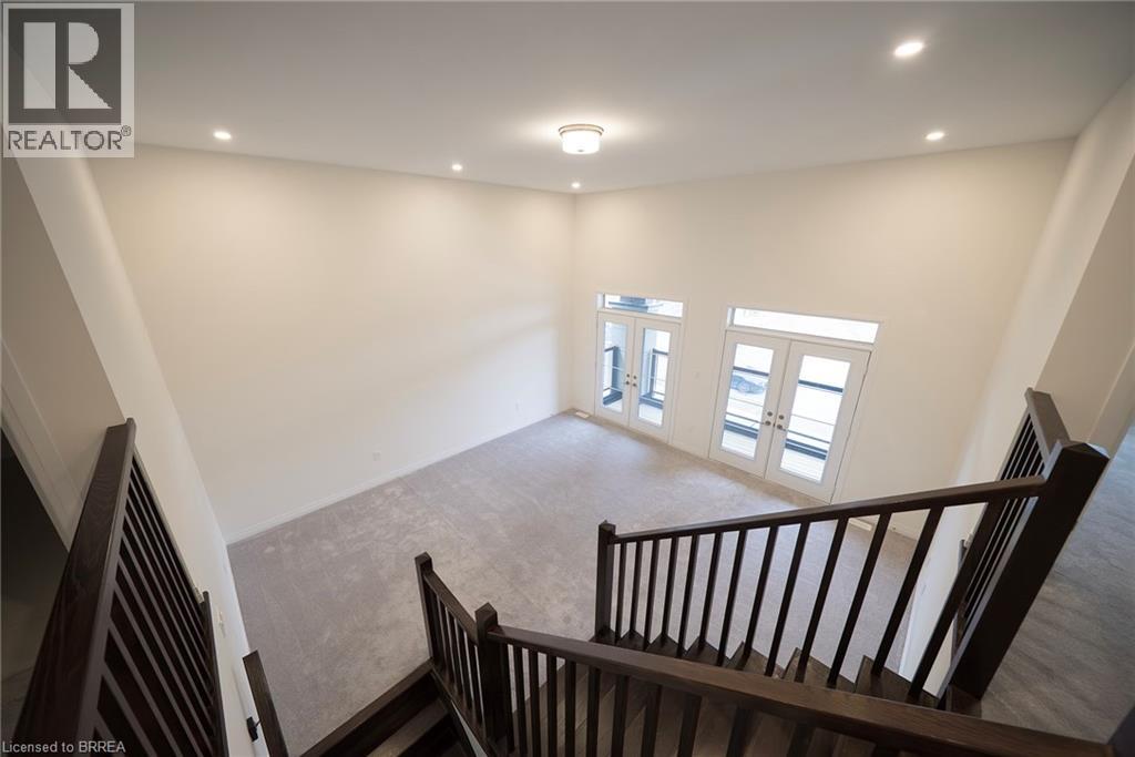 9 Tarrison Street, Brantford, Ontario  N3T 5L8 - Photo 15 - 40796666