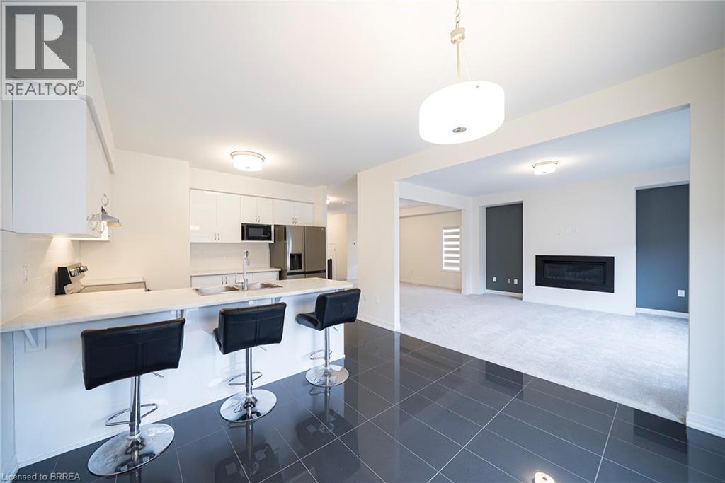 9 Tarrison Street, Brantford, Ontario  N3T 5L8 - Photo 13 - 40796666