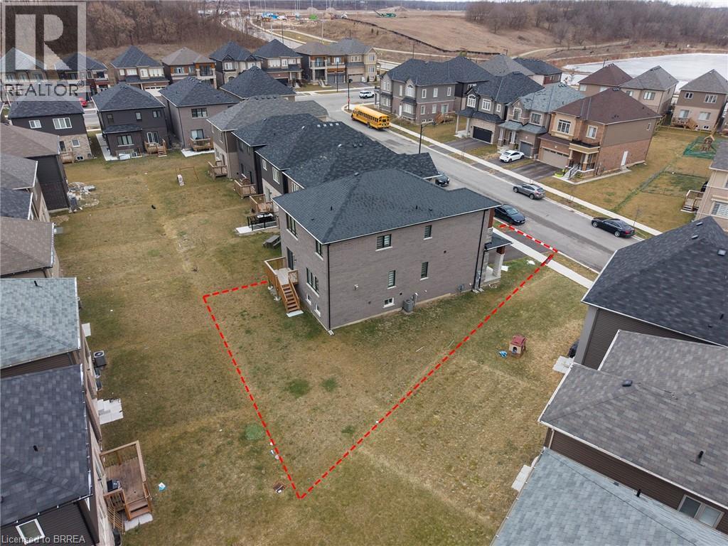 9 Tarrison Street, Brantford, Ontario  N3T 5L8 - Photo 38 - 40796666