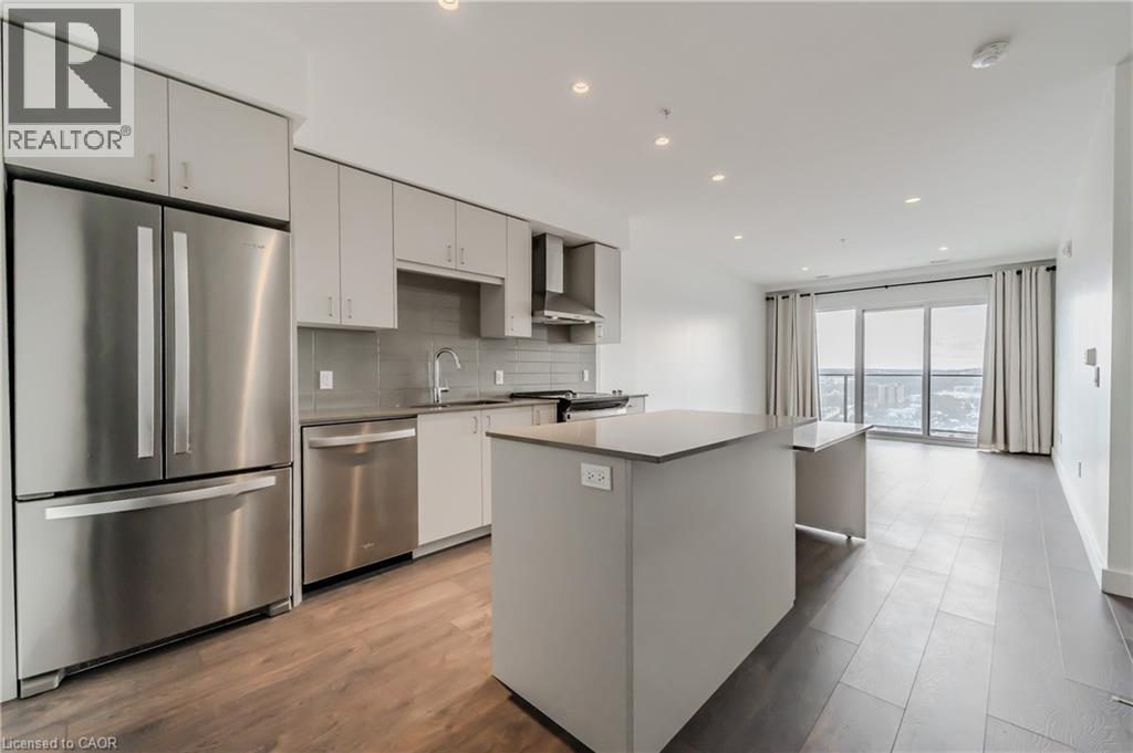 50 Grand Avenue S Unit# 1604, Cambridge, Ontario  N1S 0C2 - Photo 17 - 40798354