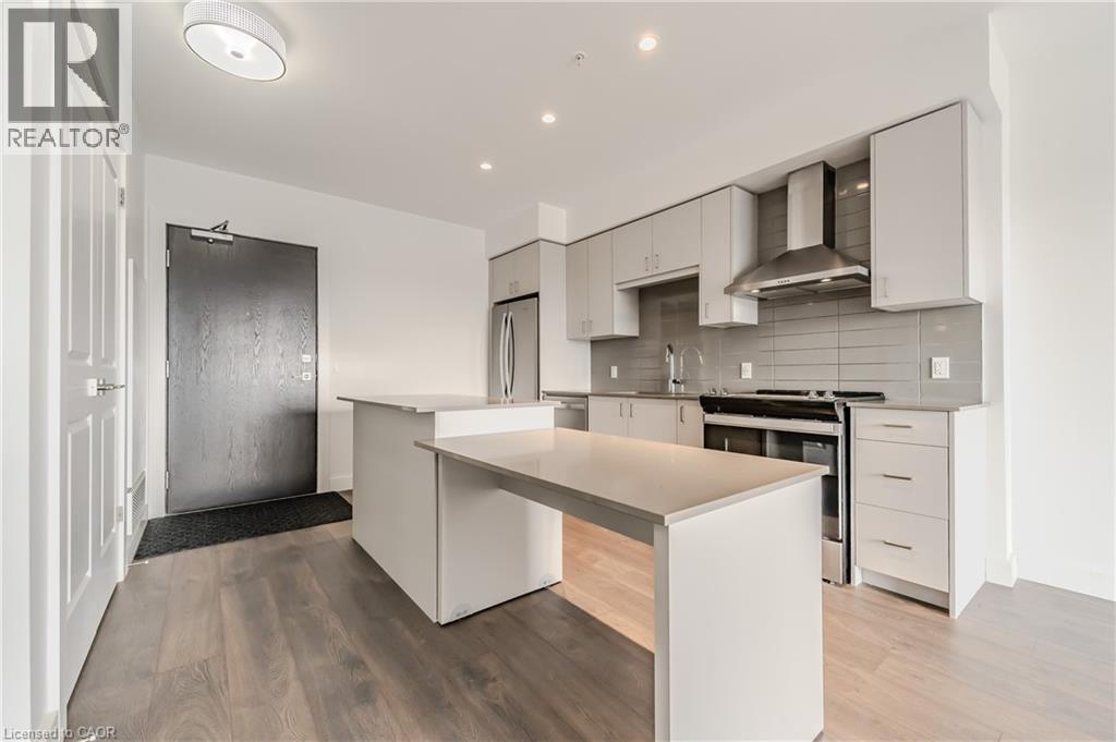50 Grand Avenue S Unit# 1604, Cambridge, Ontario  N1S 0C2 - Photo 9 - 40798354