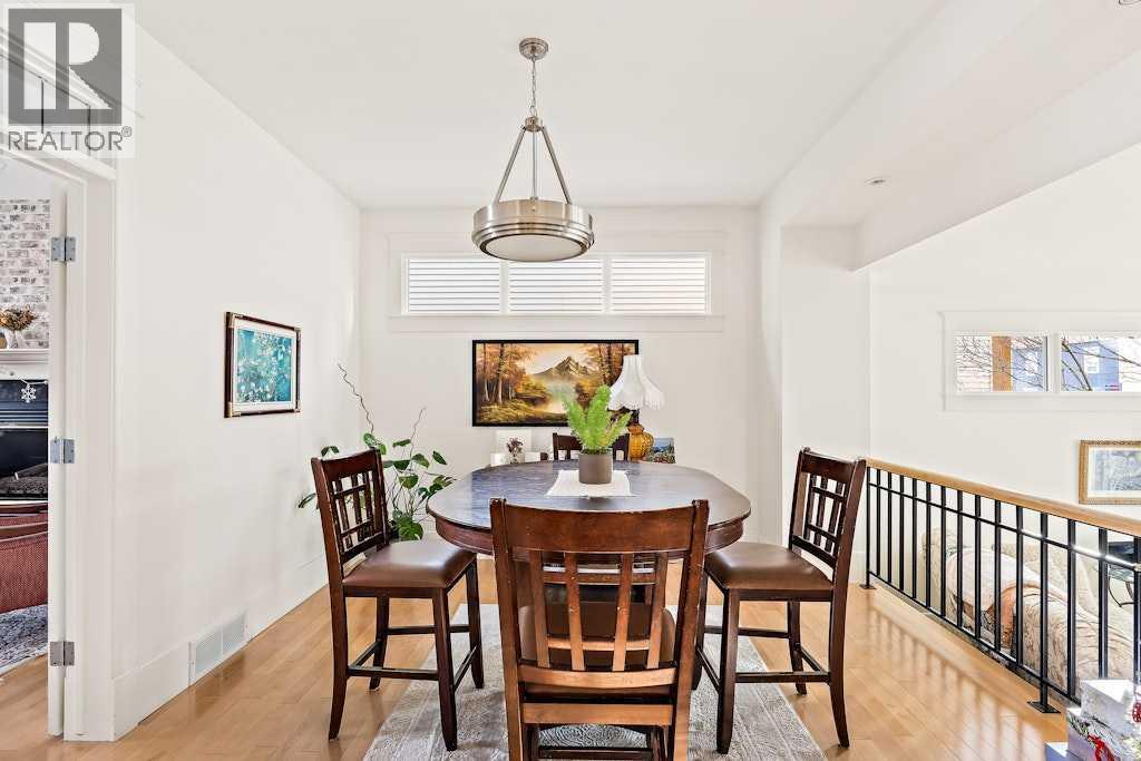 926 8 Avenue Se, Calgary, Alberta  T2G 0M3 - Photo 5 - A2278811