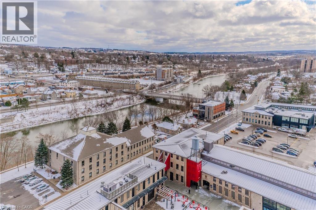 50 Grand Avenue S Unit# 1604, Cambridge, Ontario  N1S 0C2 - Photo 39 - 40798354