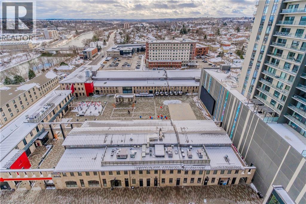 50 Grand Avenue S Unit# 1604, Cambridge, Ontario  N1S 0C2 - Photo 40 - 40798354