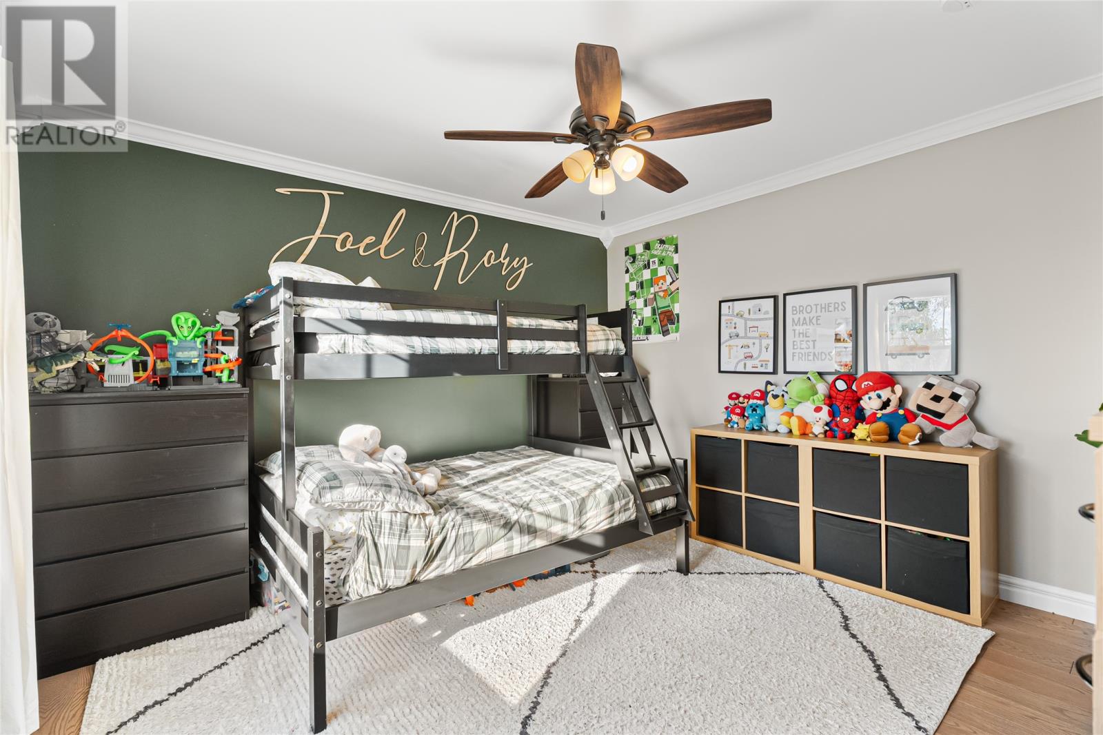 203 Marine Drive, Marystown, Newfoundland & Labrador  A0E 2M0 - Photo 42 - 1293719