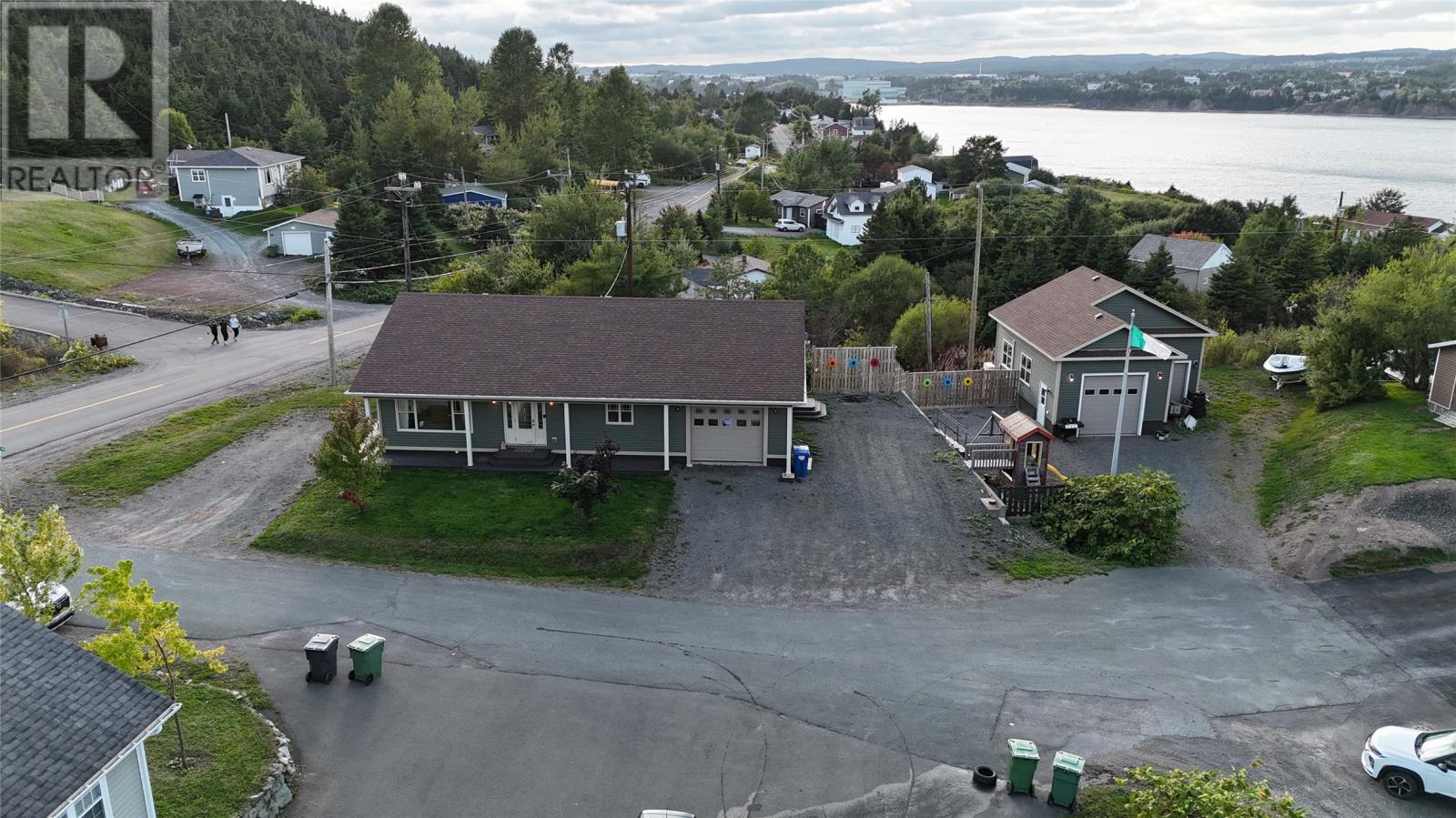 203 Marine Drive, Marystown, Newfoundland & Labrador  A0E 2M0 - Photo 7 - 1293719