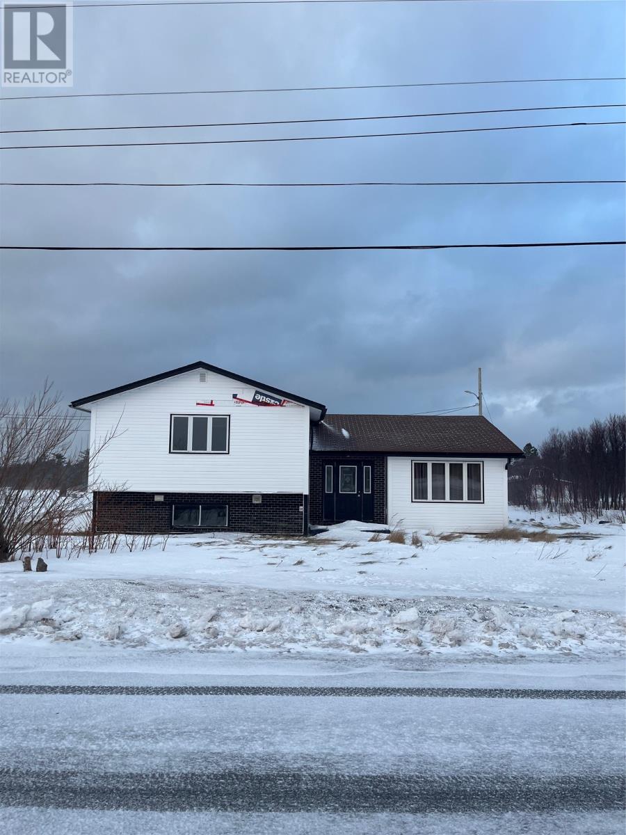 8 Spillar's Cove Road, Spillar's Cove, Newfoundland & Labrador  A0C 1B0 - Photo 1 - 1293417