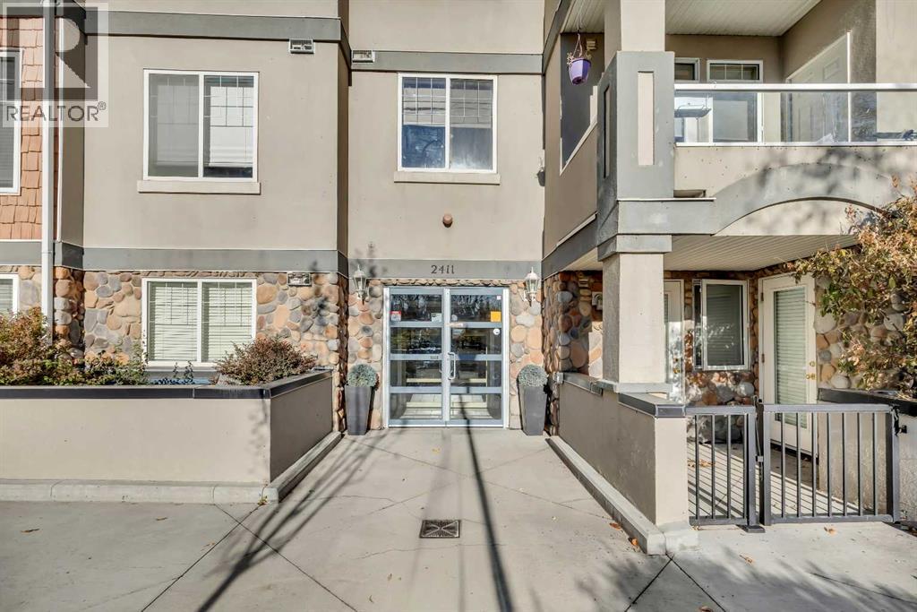 106, 2411 Erlton Road Sw, Calgary, Alberta  T2S 3B9 - Photo 5 - A2278677