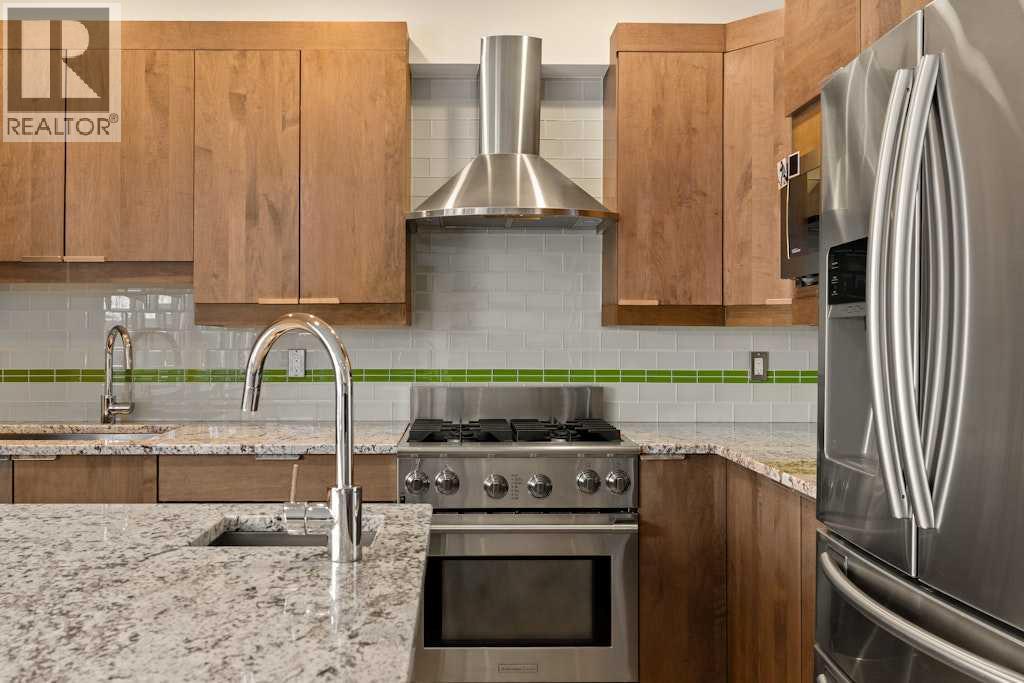 924 8 Avenue Se, Calgary, Alberta  T2G 0M3 - Photo 5 - A2278801