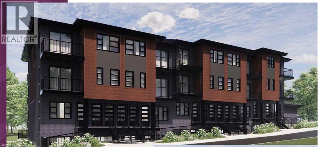 2139 STRASBURG Road Unit# 6, Kitchener, Ontario