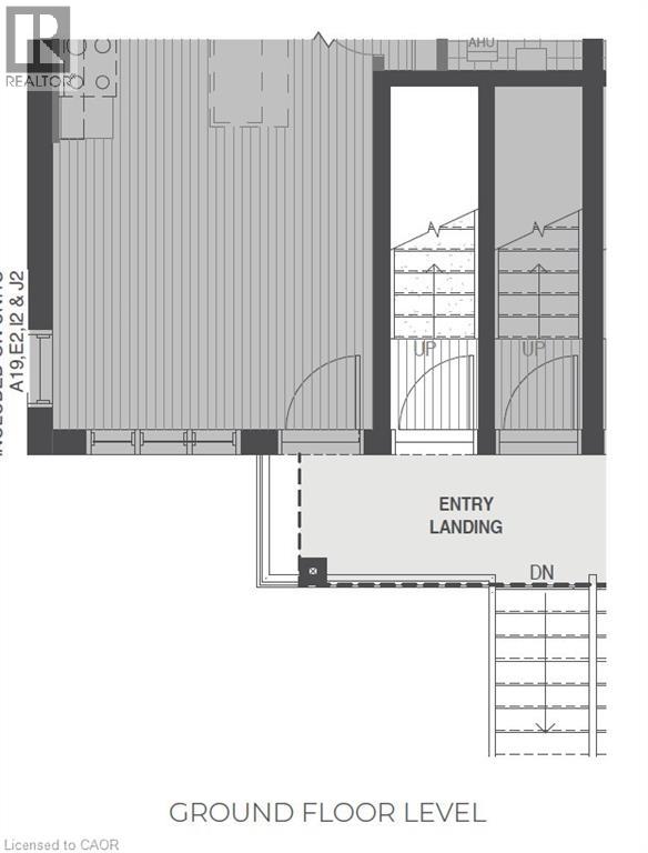 2139 Strasburg Road Unit# 6, Kitchener, Ontario  N2L 0C7 - Photo 2 - 40795984