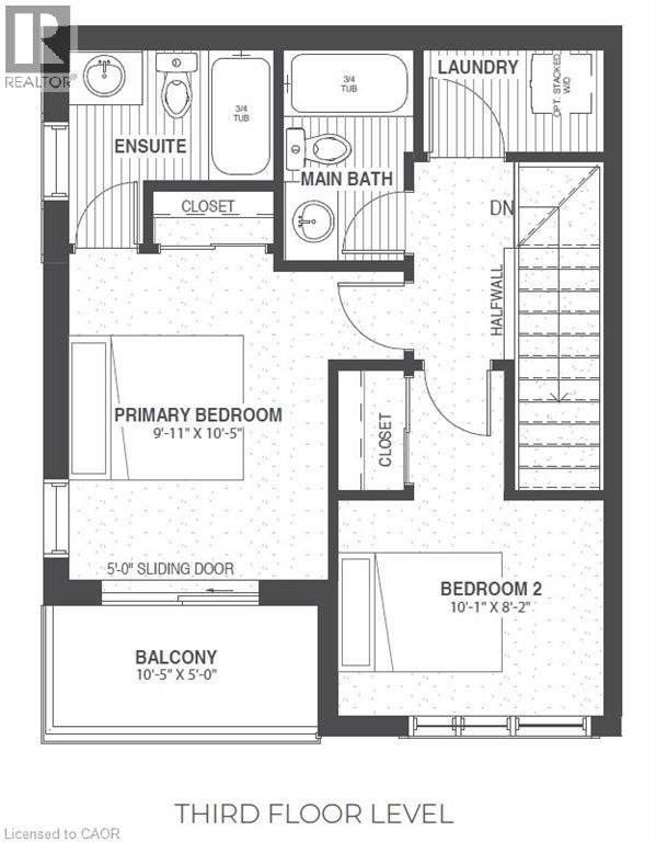 2139 Strasburg Road Unit# 6, Kitchener, Ontario  N2L 0C7 - Photo 4 - 40795984