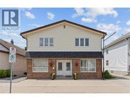 1637 DROUILLARD, Windsor, Ontario