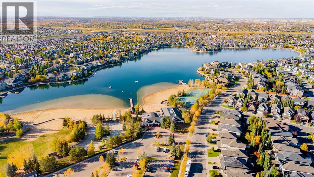 917 Auburn Bay Square Se, Calgary, Alberta  T3M 0Y7 - Photo 22 - A2278760