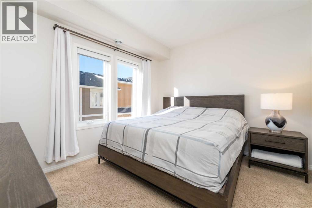 917 Auburn Bay Square Se, Calgary, Alberta  T3M 0Y7 - Photo 12 - A2278760