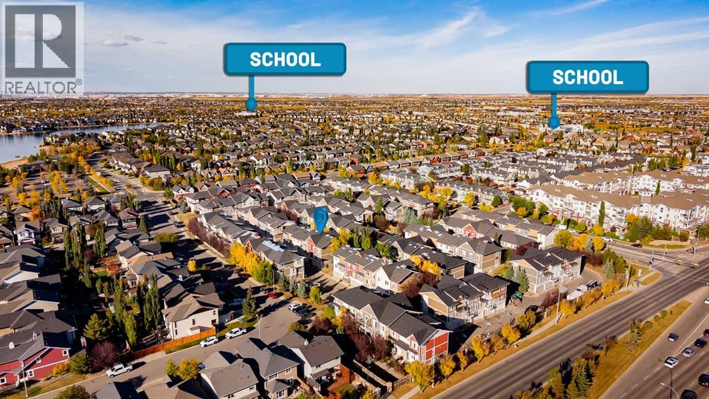 917 Auburn Bay Square Se, Calgary, Alberta  T3M 0Y7 - Photo 26 - A2278760