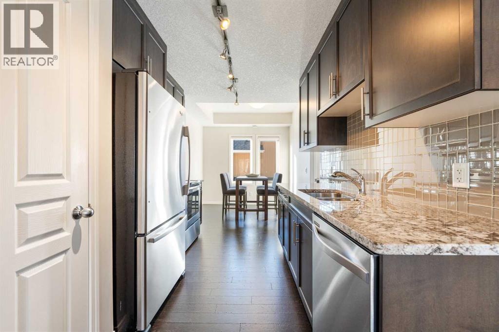 917 Auburn Bay Square Se, Calgary, Alberta  T3M 0Y7 - Photo 8 - A2278760