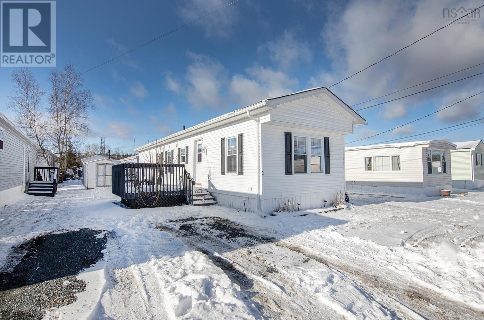 2 Cocoa Street, Dartmouth, Nova Scotia  B2W 4W5 - Photo 26 - 202529533