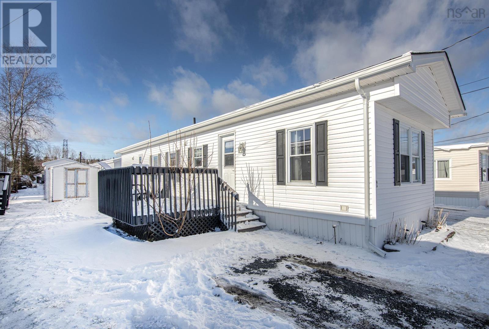2 Cocoa Street, Dartmouth, Nova Scotia  B2W 4W5 - Photo 31 - 202529533