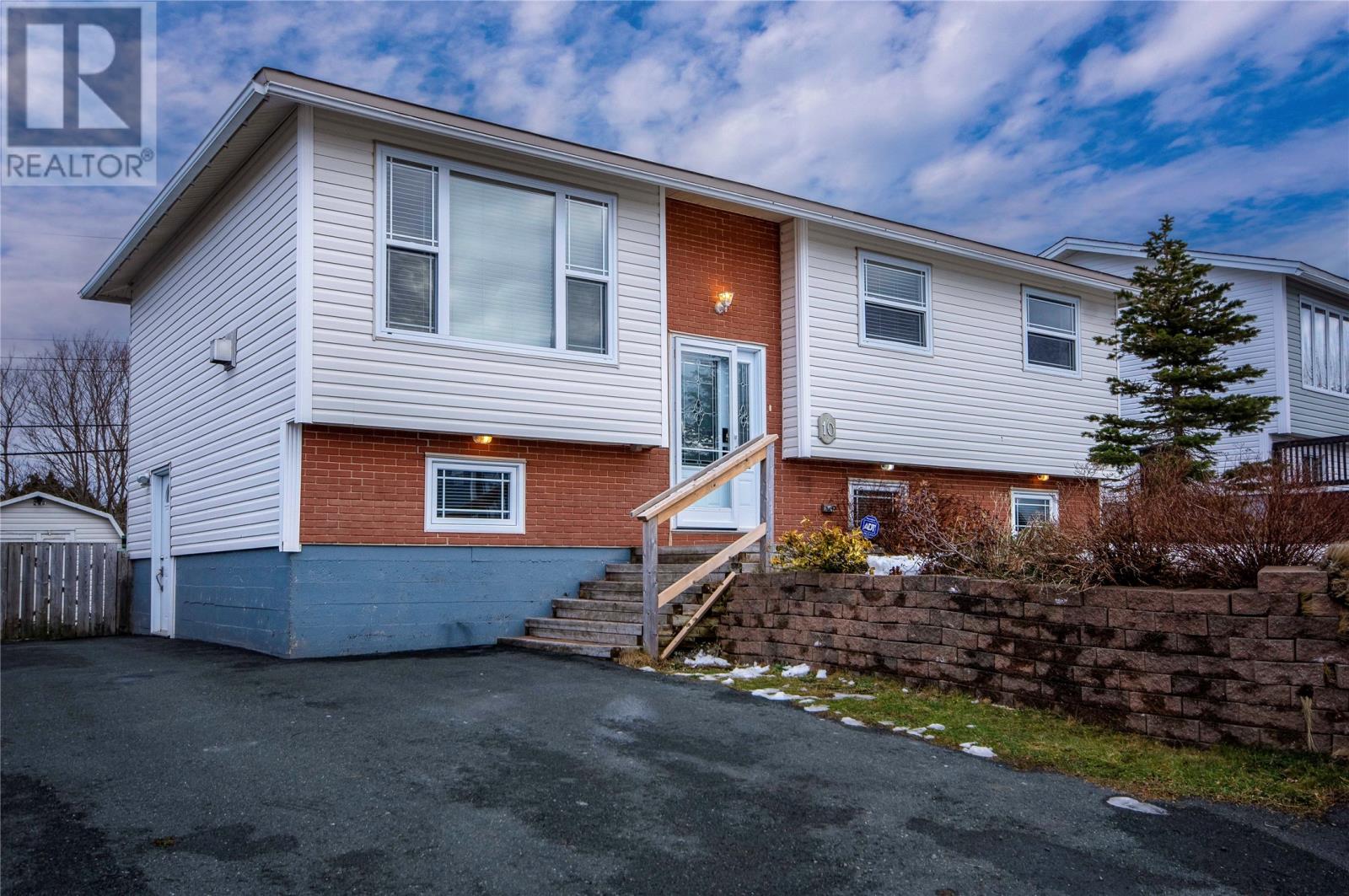 10 Silverton Street, St. John's, Newfoundland & Labrador  A1G 1S1 - Photo 1 - 1293490