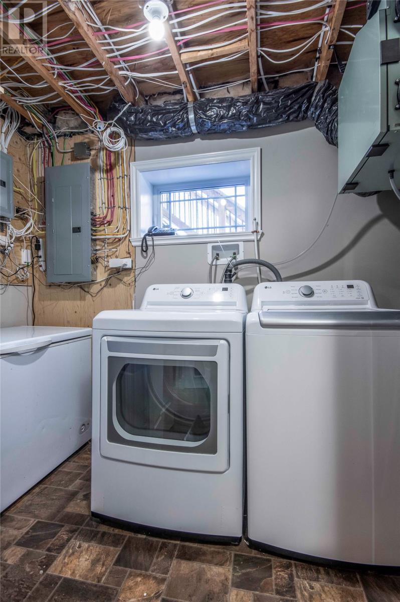 10 Silverton Street, St. John's, Newfoundland & Labrador  A1G 1S1 - Photo 24 - 1293490