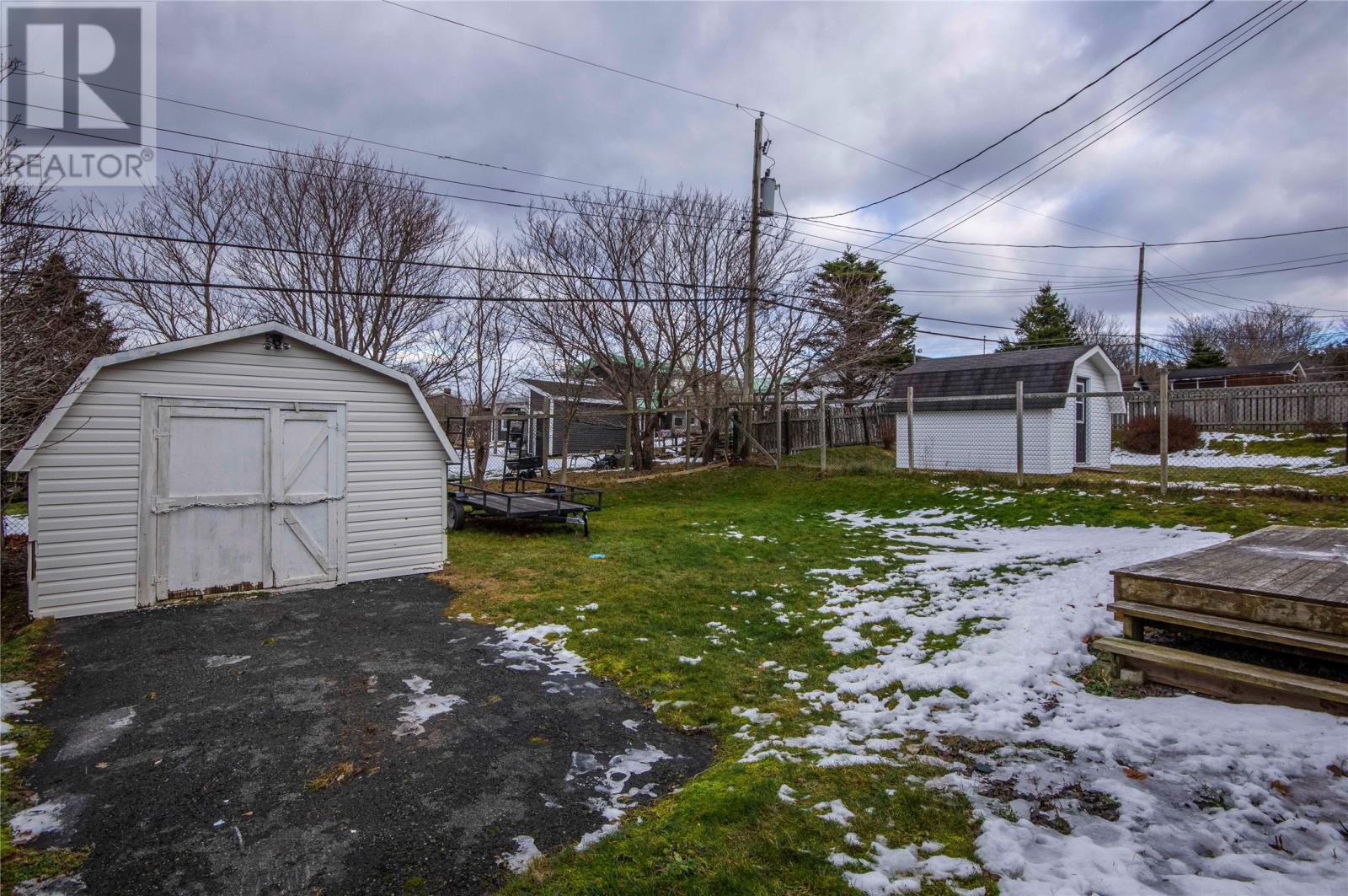 10 Silverton Street, St. John's, Newfoundland & Labrador  A1G 1S1 - Photo 5 - 1293490