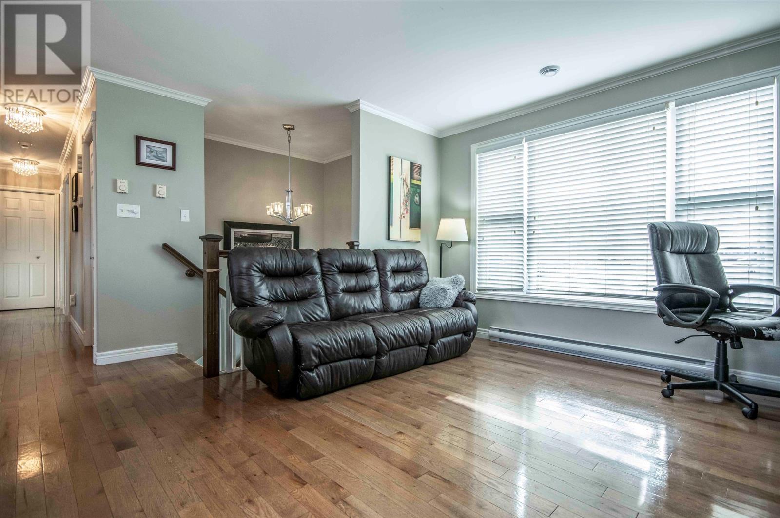 10 Silverton Street, St. John's, Newfoundland & Labrador  A1G 1S1 - Photo 9 - 1293490