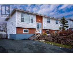 10 Silverton Street, St. John's, Newfoundland & Labrador