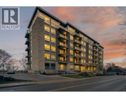 479 CHARLTON Avenue E Unit# 209, hamilton, Ontario