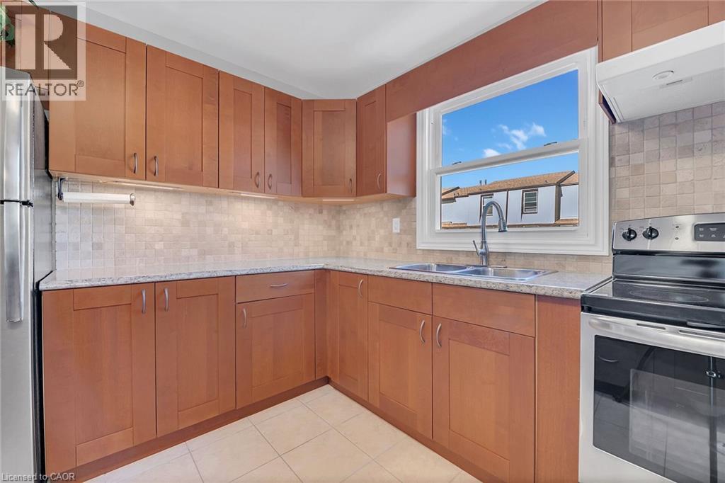 10 Angus Road Unit# 124, Hamilton, Ontario  L8K 6K3 - Photo 11 - 40797944