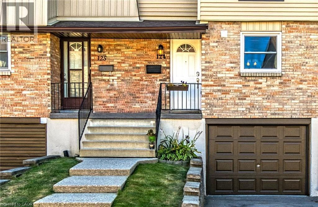 10 Angus Road Unit# 124, Hamilton, Ontario  L8K 6K3 - Photo 2 - 40797944