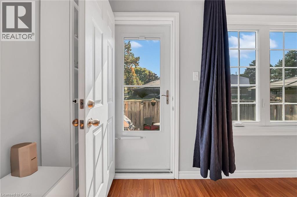 10 Angus Road Unit# 124, Hamilton, Ontario  L8K 6K3 - Photo 20 - 40797944