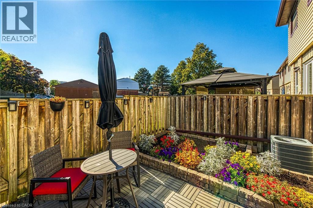 10 Angus Road Unit# 124, Hamilton, Ontario  L8K 6K3 - Photo 22 - 40797944