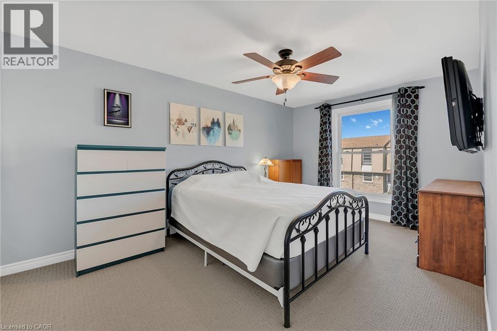 10 Angus Road Unit# 124, Hamilton, Ontario  L8K 6K3 - Photo 25 - 40797944