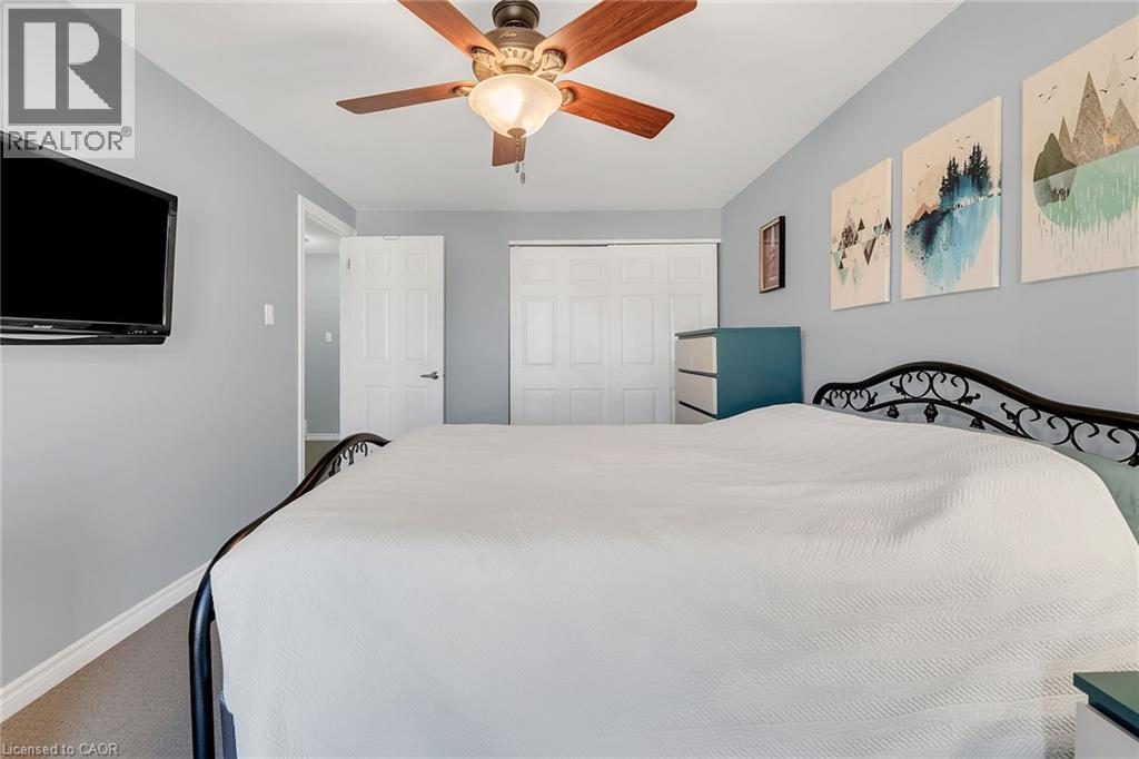 10 Angus Road Unit# 124, Hamilton, Ontario  L8K 6K3 - Photo 26 - 40797944