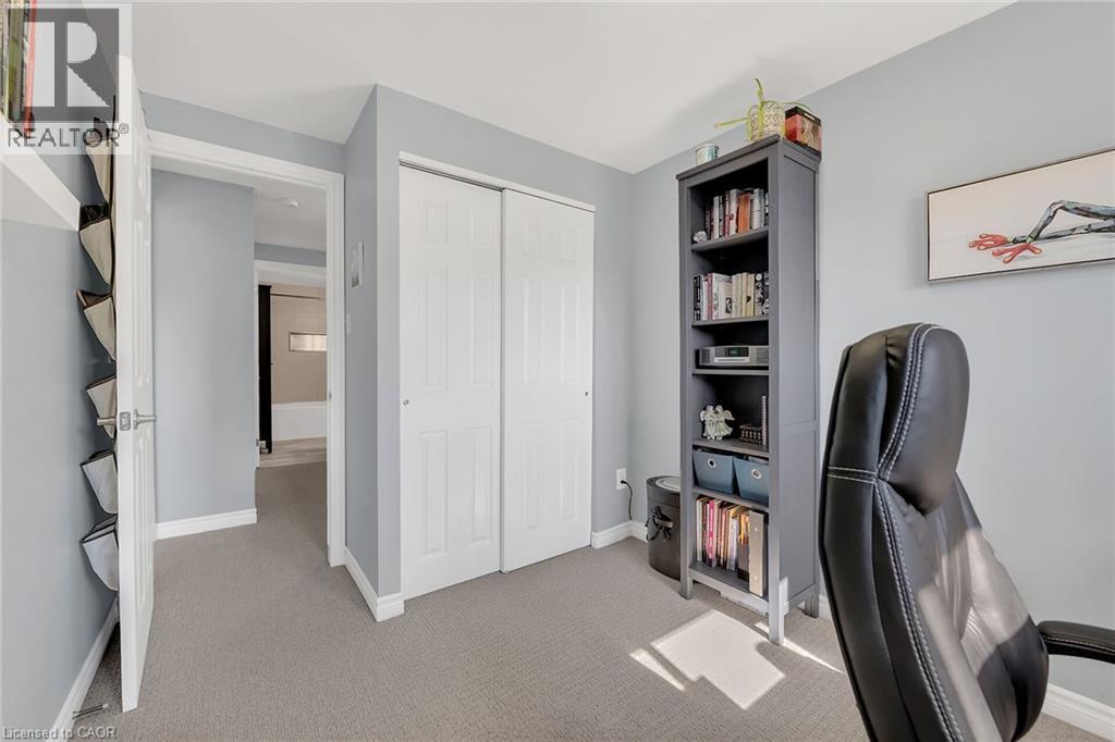 10 Angus Road Unit# 124, Hamilton, Ontario  L8K 6K3 - Photo 33 - 40797944