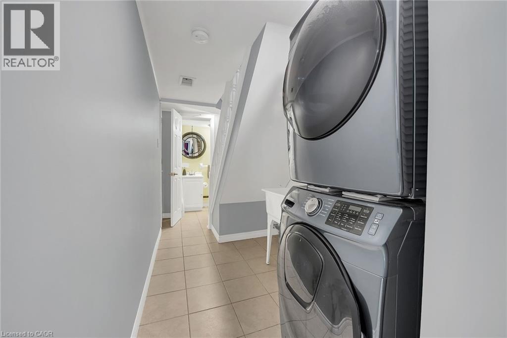 10 Angus Road Unit# 124, Hamilton, Ontario  L8K 6K3 - Photo 38 - 40797944