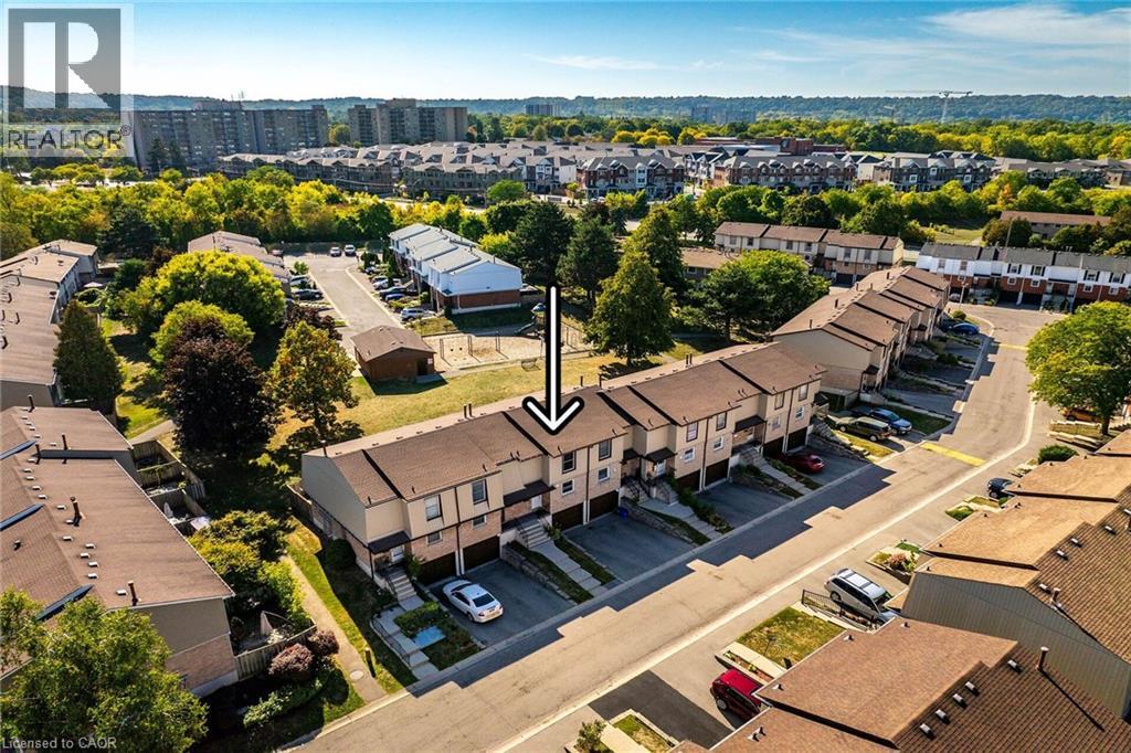 10 Angus Road Unit# 124, Hamilton, Ontario  L8K 6K3 - Photo 45 - 40797944