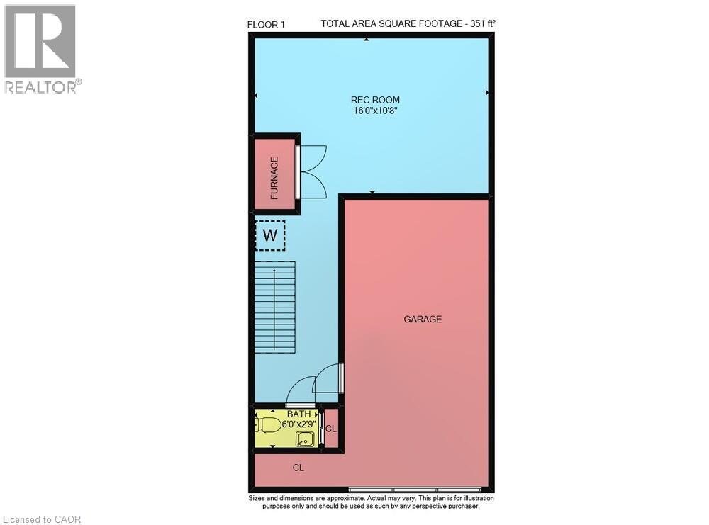 10 Angus Road Unit# 124, Hamilton, Ontario  L8K 6K3 - Photo 48 - 40797944