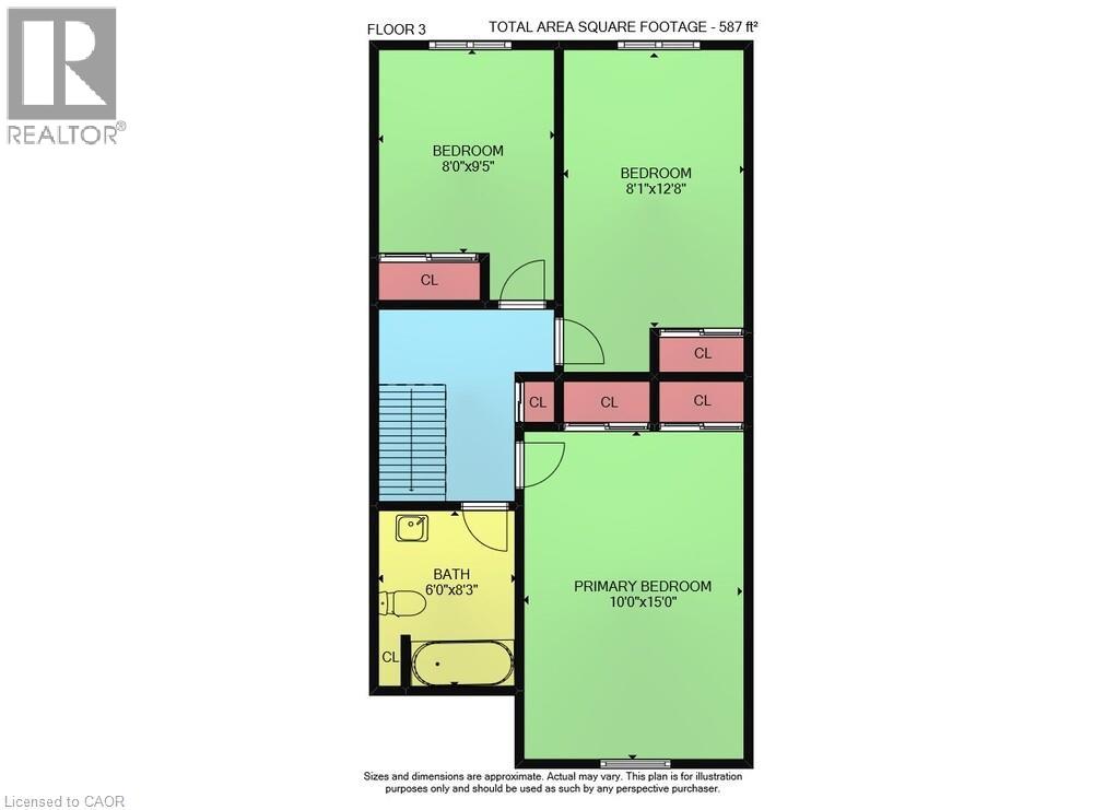 10 Angus Road Unit# 124, Hamilton, Ontario  L8K 6K3 - Photo 50 - 40797944