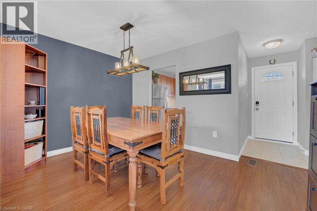 10 Angus Road Unit# 124, Hamilton, Ontario  L8K 6K3 - Photo 6 - 40797944