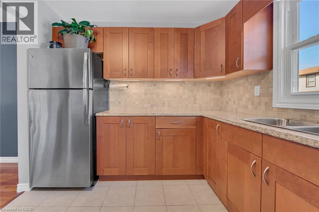 10 Angus Road Unit# 124, Hamilton, Ontario  L8K 6K3 - Photo 9 - 40797944