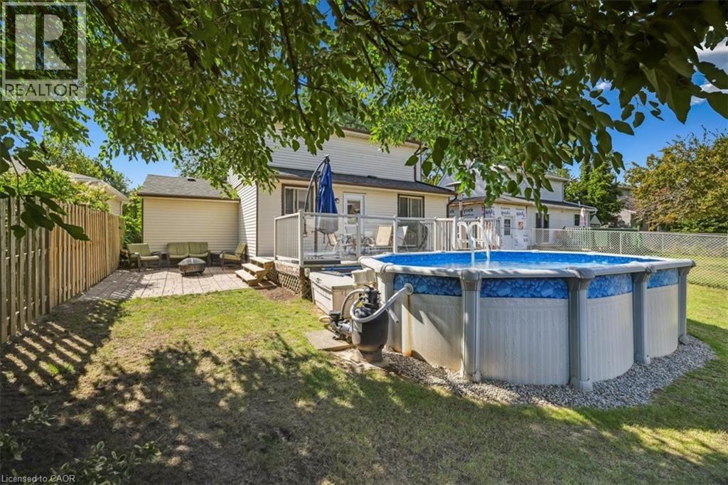 9 Inglewood Street, Brantford, Ontario  N3P 1A4 - Photo 27 - 40797943