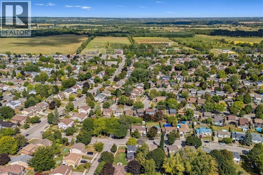 9 Inglewood Street, Brantford, Ontario  N3P 1A4 - Photo 39 - 40797943