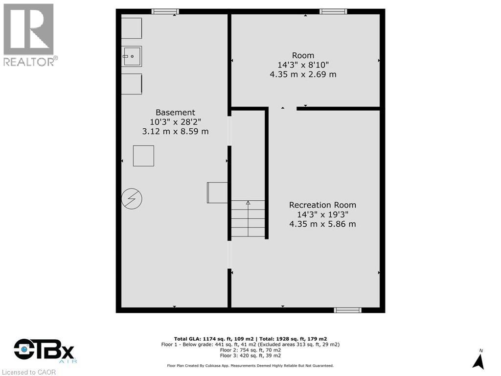 9 Inglewood Street, Brantford, Ontario  N3P 1A4 - Photo 42 - 40797943