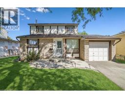 9 INGLEWOOD Street, Brantford, Ontario